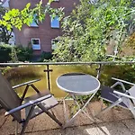 Haus Ekke Nekkepenn Ii, Whg C1 Appartement