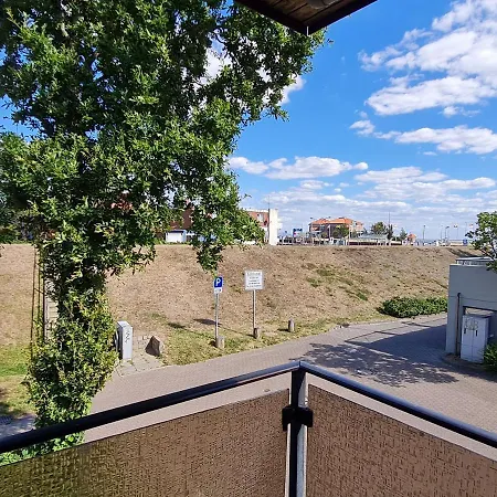 Haus Ekke Nekkepenn Ii, Whg C1