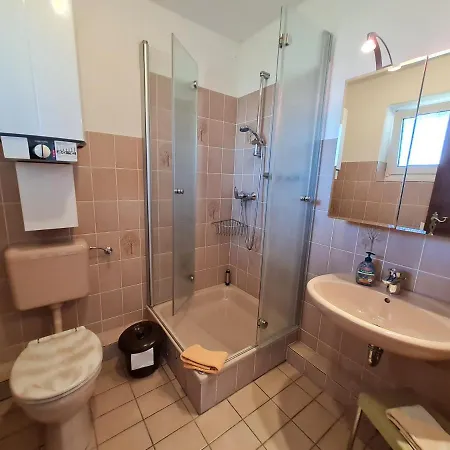 Haus Ekke Nekkepenn Ii, Whg C1 * Wyk auf Föhr