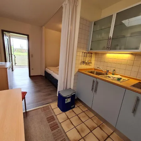 Haus Ekke Nekkepenn Ii, Whg C1 Apartment *
