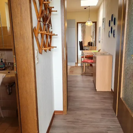 Haus Ekke Nekkepenn Ii, Whg C1 * Wyk auf Föhr