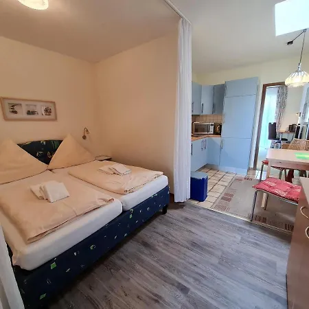 Haus Ekke Nekkepenn Ii, Whg C1 Wyk auf Föhr
