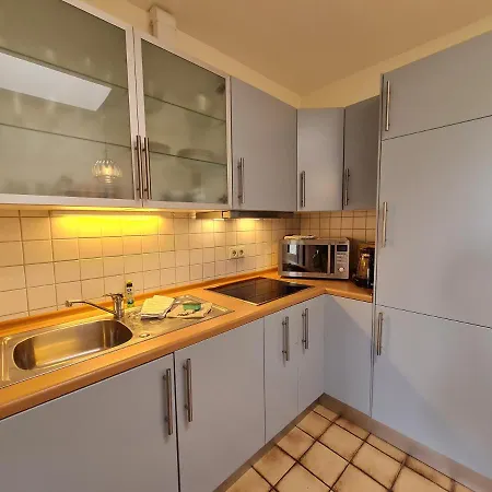 Haus Ekke Nekkepenn Ii, Whg C1