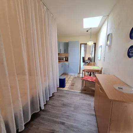 Haus Ekke Nekkepenn Ii, Whg C1 Wyk auf Föhr
